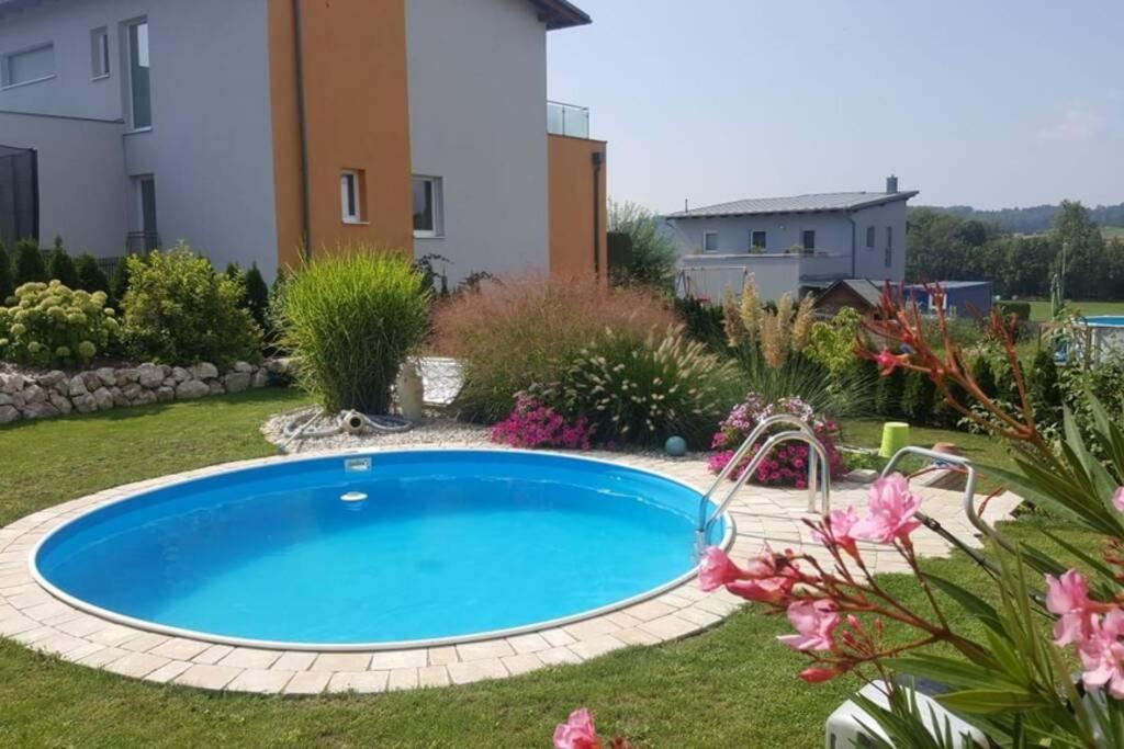 Villa Casa Sol-Rural Residence Near Linz Katsdorf Екстериор снимка