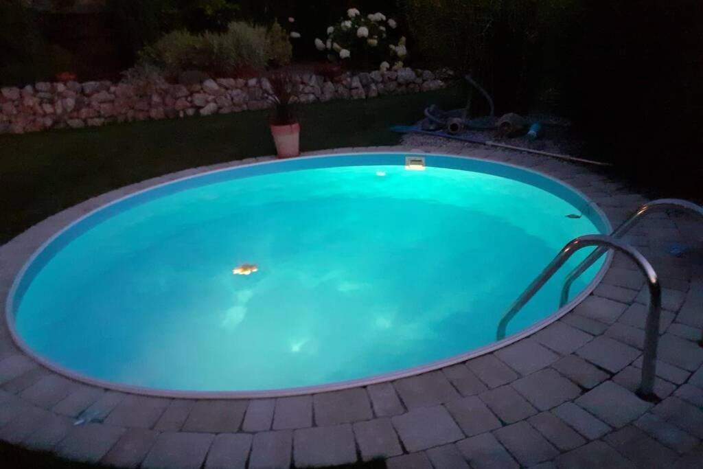 Villa Casa Sol-Rural Residence Near Linz Katsdorf Екстериор снимка