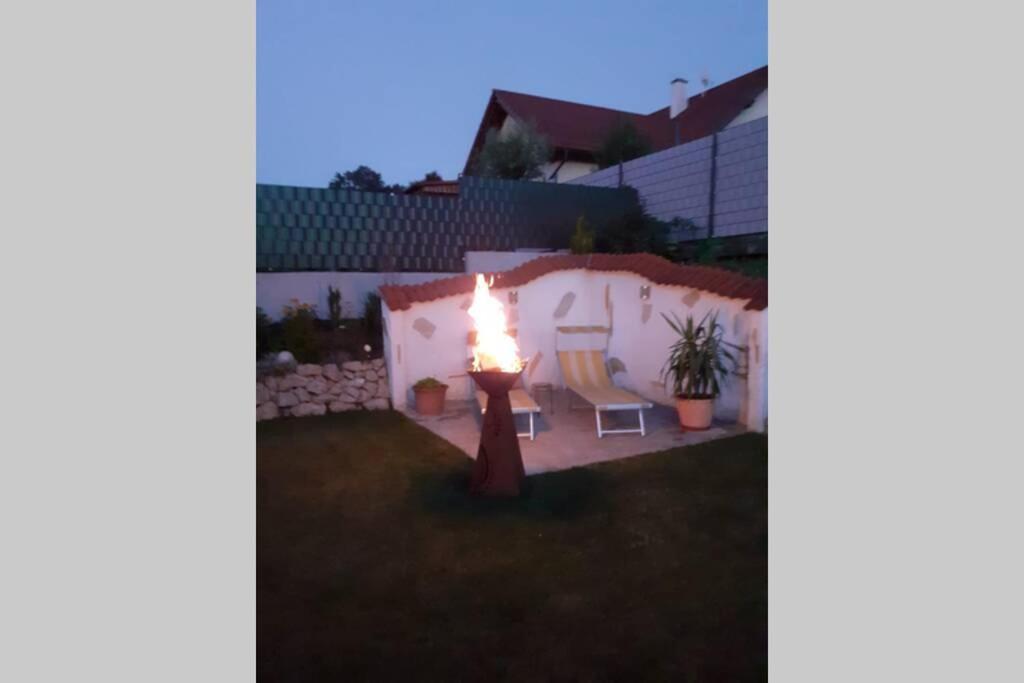 Villa Casa Sol-Rural Residence Near Linz Katsdorf Екстериор снимка