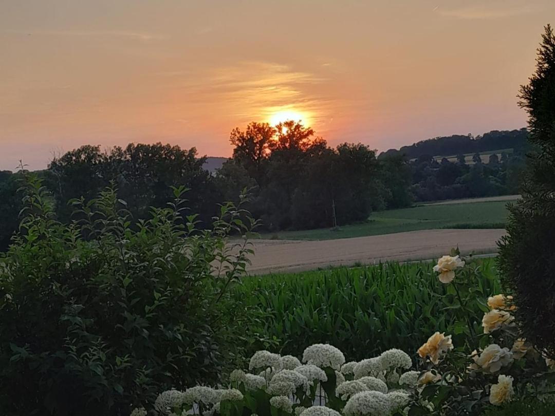 Villa Casa Sol-Rural Residence Near Linz Katsdorf Екстериор снимка