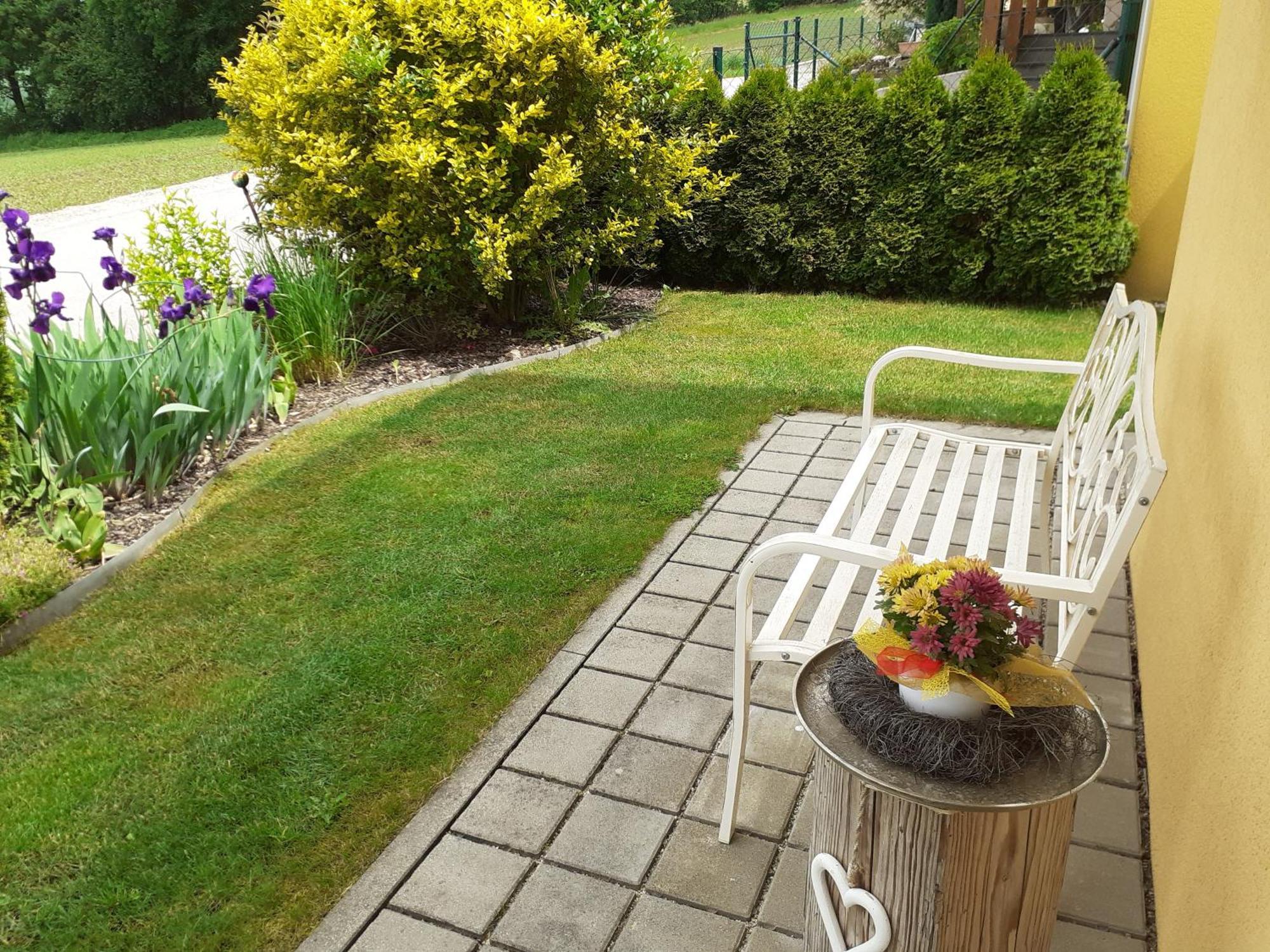 Villa Casa Sol-Rural Residence Near Linz Katsdorf Екстериор снимка