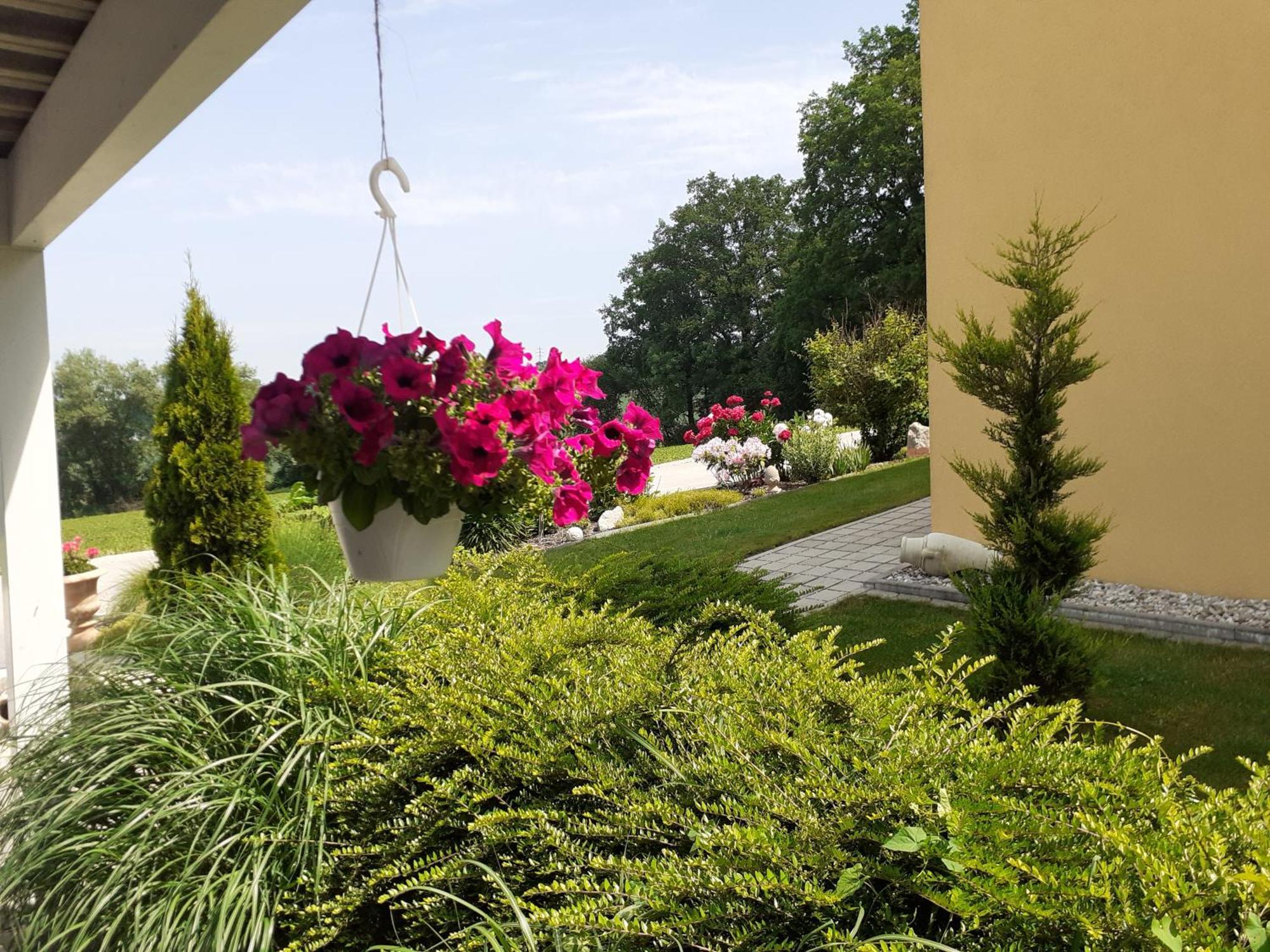 Villa Casa Sol-Rural Residence Near Linz Katsdorf Екстериор снимка